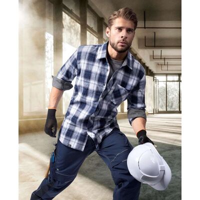 Ardon OPTIFLANNEL košile modrá vel.3XL Ardon OPTIFLANNEL košile modrá vel.3XL