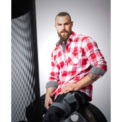 Ardon OPTIFLANNEL košile červená vel.2XL Ardon OPTIFLANNEL košile červená vel.2XL