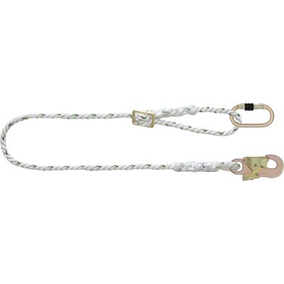 Kratos Safety Polohovací lano FA4090020 Kratos Safety Polohovací lano FA4090020