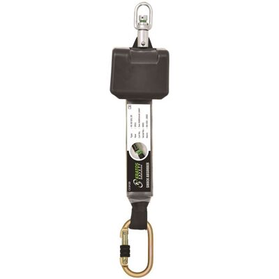 Kratos Safety Zachycovač pádu FA2030002 Kratos Safety Zachycovač pádu FA2030002