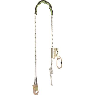 Kratos Safety Polohovací lano FA4090320 Kratos Safety Polohovací lano FA4090320