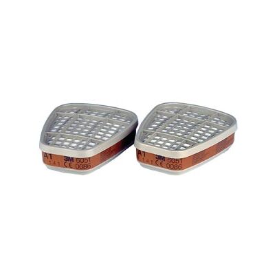 Filtr 3M 6051 A1 Filtr 3M 6051 A1
