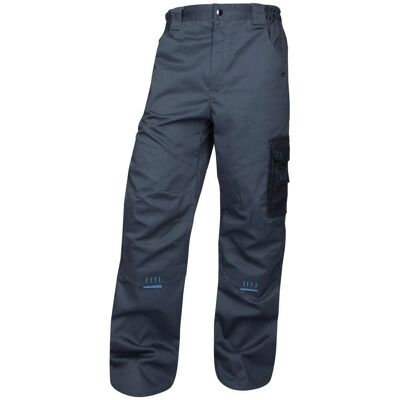 Ardon Zkrácené Kalhoty pas 4TECH 02 šedo-černé, 170 cm vel.3XL Ardon Zkrácené Kalhoty pas 4TECH 02 šedo-černé, 170 cm vel.3XL