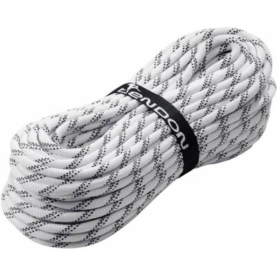 Lanex Lano Tendon 50m L110TS91S 11mm bílá Lanex Lano Tendon 50m L110TS91S 11mm bílá