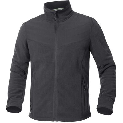 Ardon Mikina SoftFLEECE COMBO tmavě šedá vel.L Ardon Mikina SoftFLEECE COMBO tmavě šedá vel.L