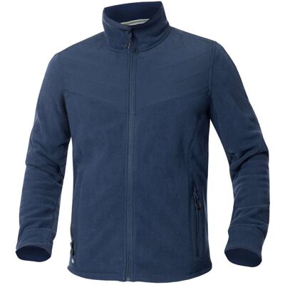 Ardon Mikina SoftFLEECE COMBO tmavě modrá vel.4XL Ardon Mikina SoftFLEECE COMBO tmavě modrá vel.4XL