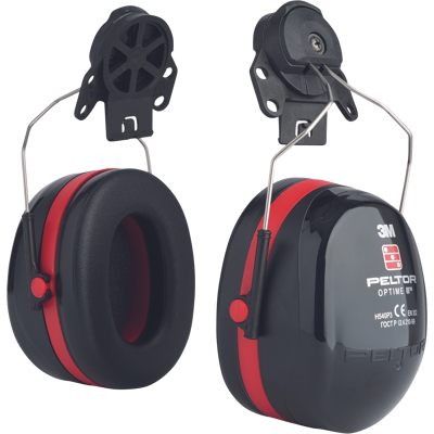 3M Sluchátka na přilbu Peltor H540P3E-413-SV Sluch H10P3E 3M Sluchátka na přilbu Peltor H540P3E-413-SV Sluch H10P3E