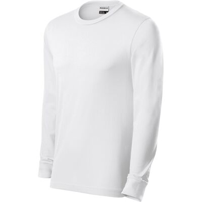 Malfini r05 Triko unisex Resist LS bílá vel.2XL Malfini r05 Triko unisex Resist LS bílá vel.2XL