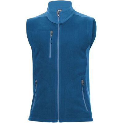 Ardon Vesta fleece MARTIN pánská modrá vel.L Ardon Vesta fleece MARTIN pánská modrá vel.L