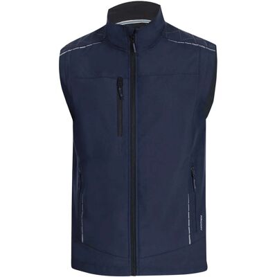 Ardon Vesta softshellová VISION, tmavě modrá vel.3XL Ardon Vesta softshellová VISION, tmavě modrá vel.3XL
