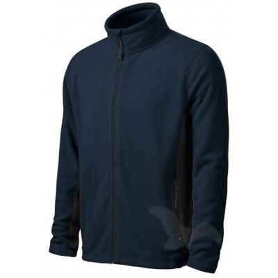 Malfini 527 Fleece pánský FROSTY námořní modrá vel.M Malfini 527 Fleece pánský FROSTY námořní modrá vel.M