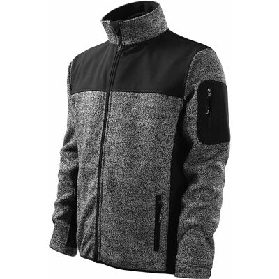 550 Malfini Softshellová bunda Casual XXL 550 Malfini Softshellová bunda Casual XXL