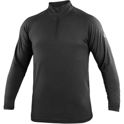 CXS Mikina / tričko MALONE, pánská, černá vel. 2XL CXS Mikina / tričko MALONE, pánská, černá vel. 2XL