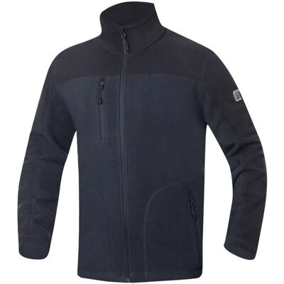 Ardon Mikina fleece MICHAEL pánská, antracitová vel.4XL Ardon Mikina fleece MICHAEL pánská, antracitová vel.4XL