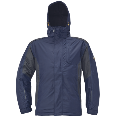 Cerva DAYBORO parka navy vel.3XL Cerva DAYBORO parka navy vel.3XL
