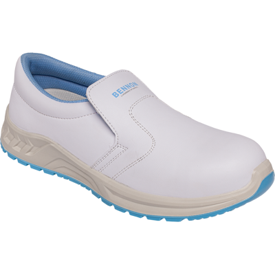 Bennon WHITE S2 MOCCASIN vel.37 Bennon WHITE S2 MOCCASIN vel.37