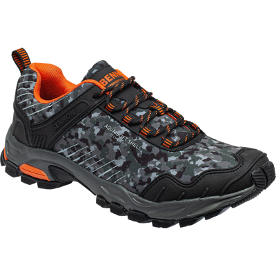 Bennon Outdoorová polobotka CAMMO vel.45 Bennon Outdoorová polobotka CAMMO vel.45