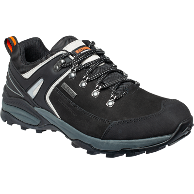 Bennon SALVADOR O2 BLACK LOW vel.46 Bennon SALVADOR O2 BLACK LOW vel.46