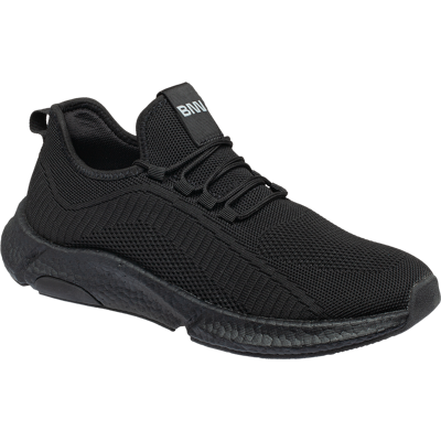 Bennon Teniska MEADOW OB BLACK LOW vel.36 Bennon Teniska MEADOW OB BLACK LOW vel.36