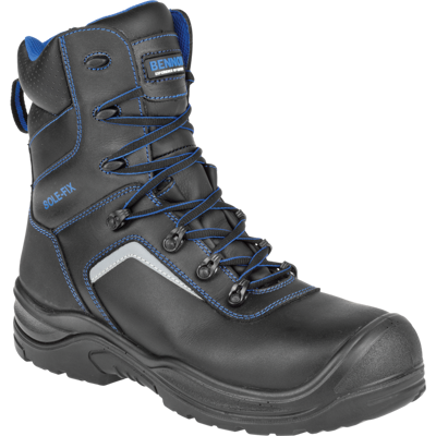 Bennon Poloholeňová obuv RAPTOR S3 NM BOOT vel.38 Bennon Poloholeňová obuv RAPTOR S3 NM BOOT vel.38
