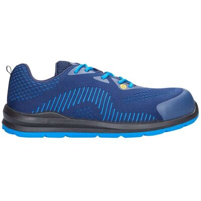Ardon Obuv FLYTEX S1P ESD navy vel.42 Ardon Obuv FLYTEX S1P ESD navy vel.42