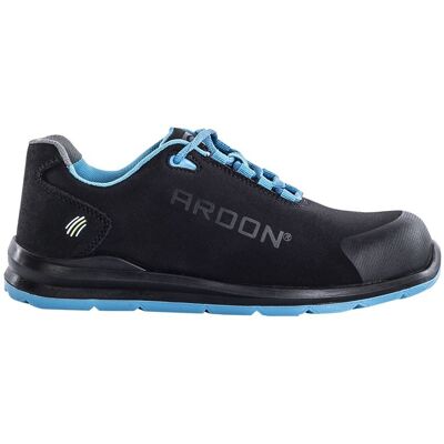 Ardon Obuv SOFTEX S1P modrá vel.41 Ardon Obuv SOFTEX S1P modrá vel.41