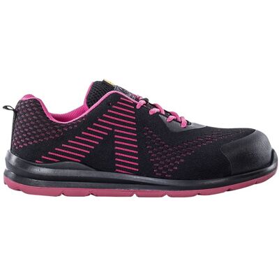 Ardon Obuv FLYTEX S1P ESD pink vel.36 Ardon Obuv FLYTEX S1P ESD pink vel.36