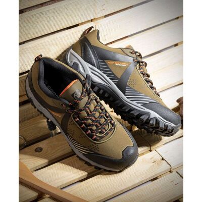Ardon Obuv FORCE khaki vel.45 Ardon Obuv FORCE khaki vel.45