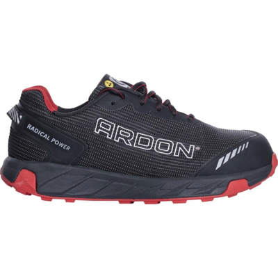 Ardon Bezpečnostní polobotka WIDER LOW S3 vel.36 Ardon Bezpečnostní polobotka WIDER LOW S3 vel.36