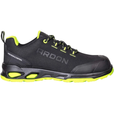 Ardon Bezpečnostní polobotka BRIMIC S3S ESD vel.39 Ardon Bezpečnostní polobotka BRIMIC S3S ESD vel.39