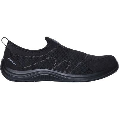 Ardon Bezpečnostní polobotka GREKS S1P vel.45 Ardon Bezpečnostní polobotka GREKS S1P vel.45