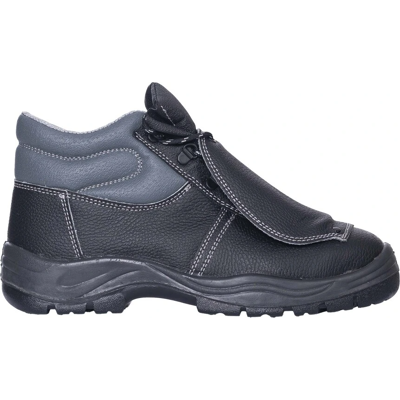 Bezpečnostní kotníková obuv ARDON®INTEGRAL-M S1P vel.44 Bezpečnostní kotníková obuv ARDON®INTEGRAL-M S1P vel.44
