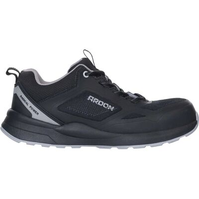 Ardon Bezpečnostní polobotka REFIWAN®LOW S1PS ESD vel.36 Ardon Bezpečnostní polobotka REFIWAN®LOW S1PS ESD vel.36