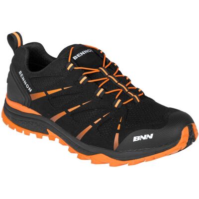 Bennon Polobotka SONIX O1 ORANGE vel.38 Bennon Polobotka SONIX O1 ORANGE vel.38