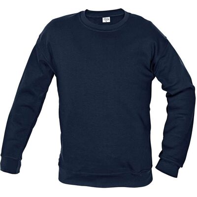 Cerva Tours mikina navy XXL Cerva Tours mikina navy XXL