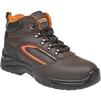 Bennon FARMIS S3 HIGH vel.43 Bennon FARMIS S3 HIGH vel.43