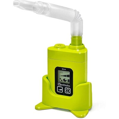 Ultrazvukový inhalátor Norditalia MO-03 Ultrazvukový inhalátor Norditalia MO-03
