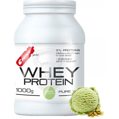 WHEY PROTEIN - 1000g Pistacie WHEY PROTEIN - 1000g Pistacie