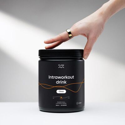 Intraworkout drink - 20 dávek - grep Intraworkout drink - 20 dávek - grep