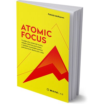Atomic FOCUS Atomic FOCUS