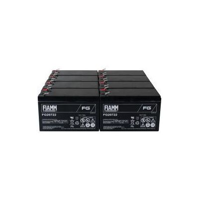 Akumulátor UPS APC RBC 105 - FIAMM originál Akumulátor UPS APC RBC 105 - FIAMM originál