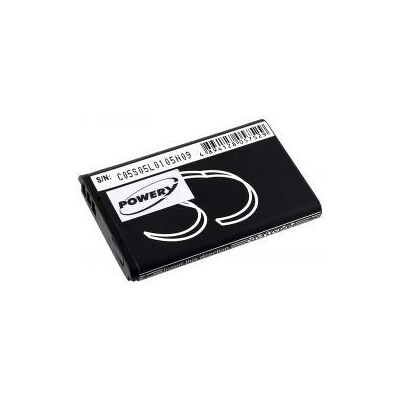 Powery Akumulátor Doro HandleEasy 330 Powery Akumulátor Doro HandleEasy 330