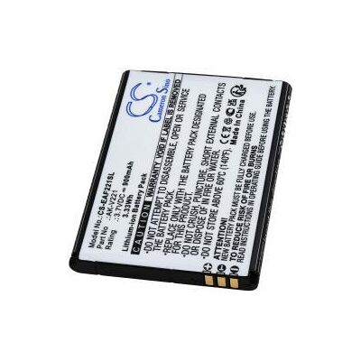 Powery Akumulátor Seniorenhandy Emporia Active Glam 4G Powery Akumulátor Seniorenhandy Emporia Active Glam 4G