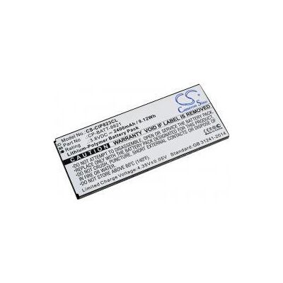 Powery Akumulátor Wireless IP Telefon Cisco CP-8821-EX-K9-BUN Powery Akumulátor Wireless IP Telefon Cisco CP-8821-EX-K9-BUN