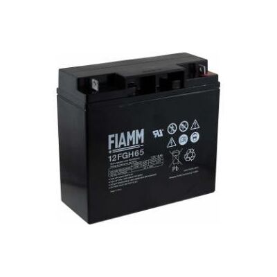 Akumulátor FGH21803 (zvýšený výkon) - FIAMM originál Akumulátor FGH21803 (zvýšený výkon) - FIAMM originál
