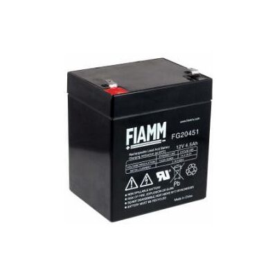 Akumulátor APC Back-UPS BF500-RS - FIAMM originál Akumulátor APC Back-UPS BF500-RS - FIAMM originál