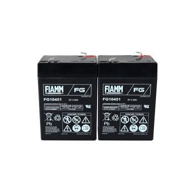 Akumulátor APC RBC1 - FIAMM originál Akumulátor APC RBC1 - FIAMM originál
