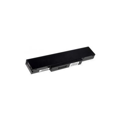 Powery Akumulátor BenQ JoyBook R55 Serie/ BATEL80L6 Powery Akumulátor BenQ JoyBook R55 Serie/ BATEL80L6