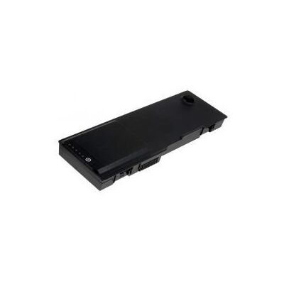 Powery Akumulátor Dell Inspiron 1501 5200mAh Powery Akumulátor Dell Inspiron 1501 5200mAh