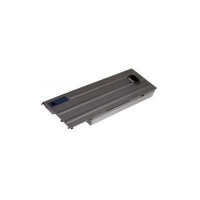 Powery Akumulátor Dell Latitude D620/ Latitude D630 Powery Akumulátor Dell Latitude D620/ Latitude D630